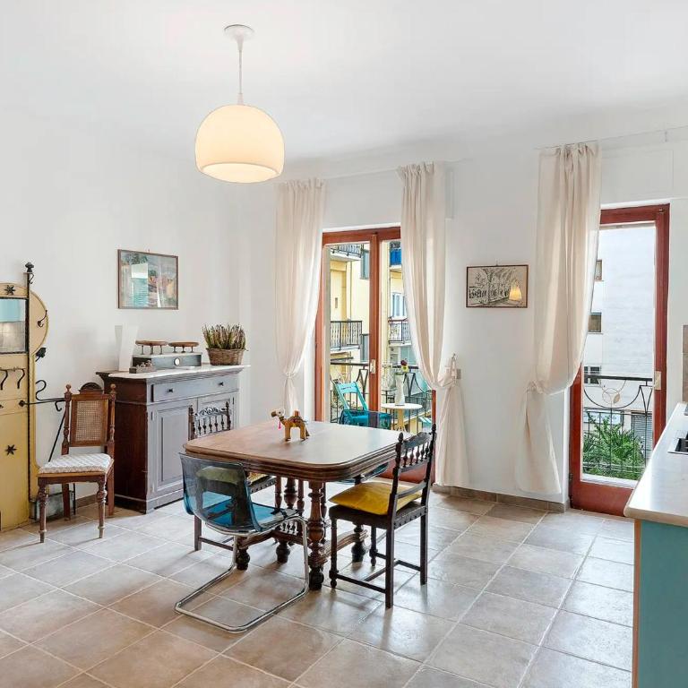 Casa Malia Cozy Apartment in Sorrento Center - Appartamento con 1 Camera da Letto - 13