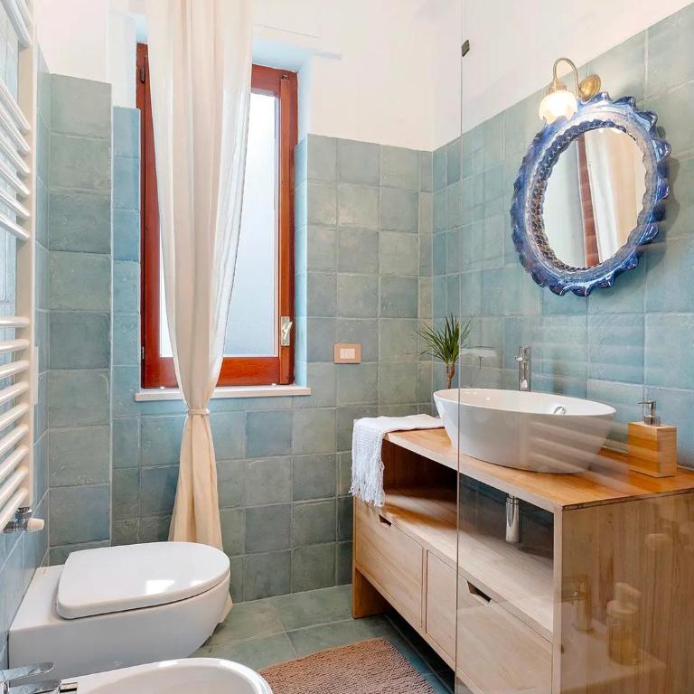 Casa Malia Cozy Apartment in Sorrento Center - Appartamento con 1 Camera da Letto - 14