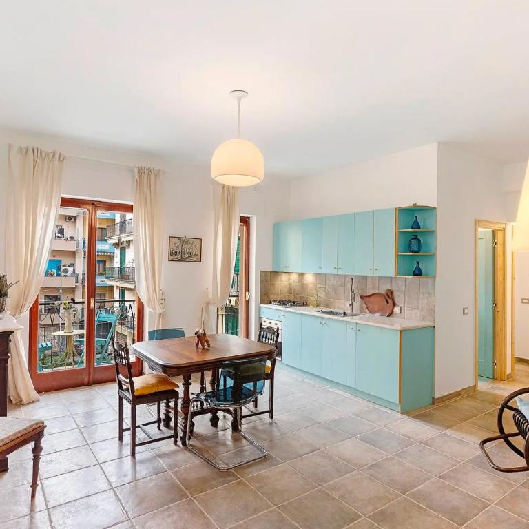 Casa Malia Cozy Apartment in Sorrento Center - Appartamento con 1 Camera da Letto - 12