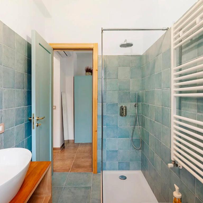 Casa Malia Cozy Apartment in Sorrento Center - Appartamento con 1 Camera da Letto - 16