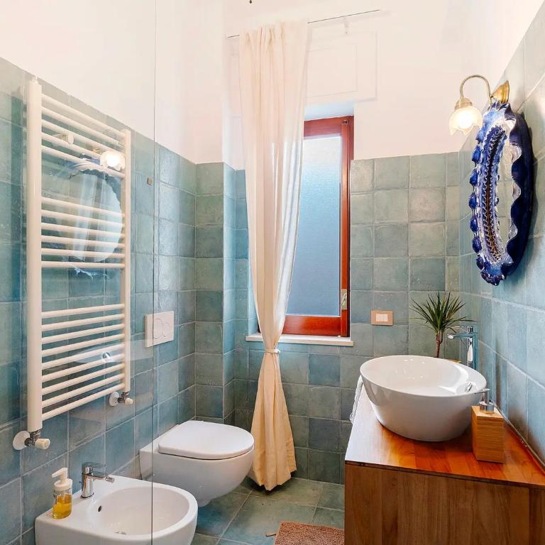 Casa Malia Cozy Apartment in Sorrento Center - Appartamento con 1 Camera da Letto - 18