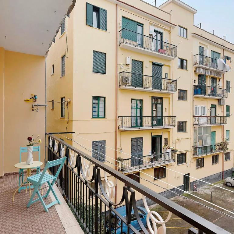 Casa Malia Cozy Apartment in Sorrento Center - Appartamento con 1 Camera da Letto - 30