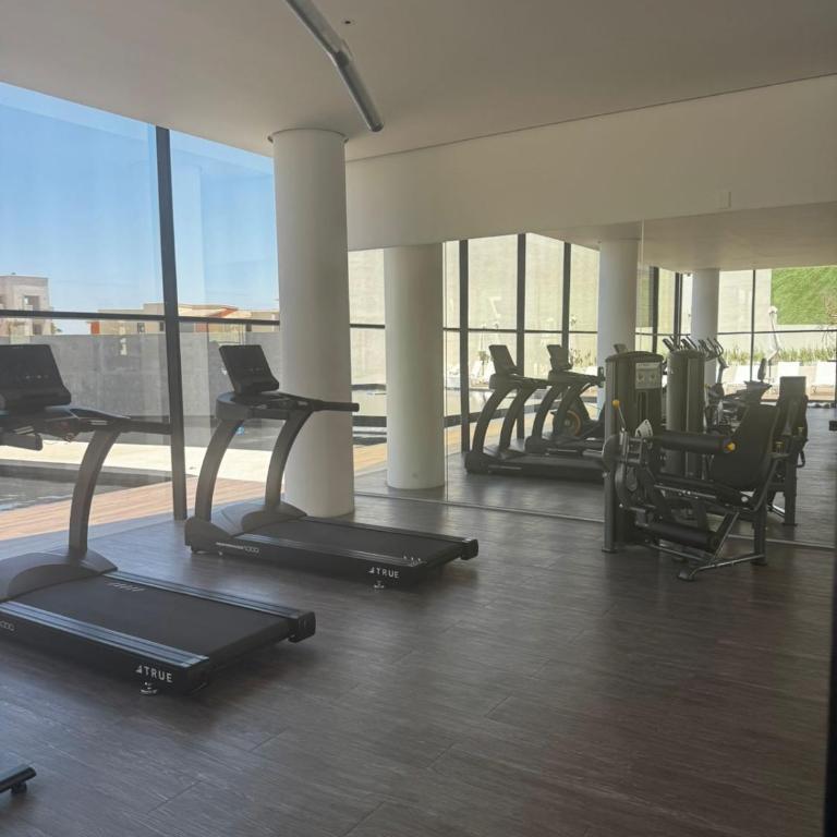 Golf Course & Ocean View with 3 BD 4BA Cora - Three-Bedroom Apartment - 23