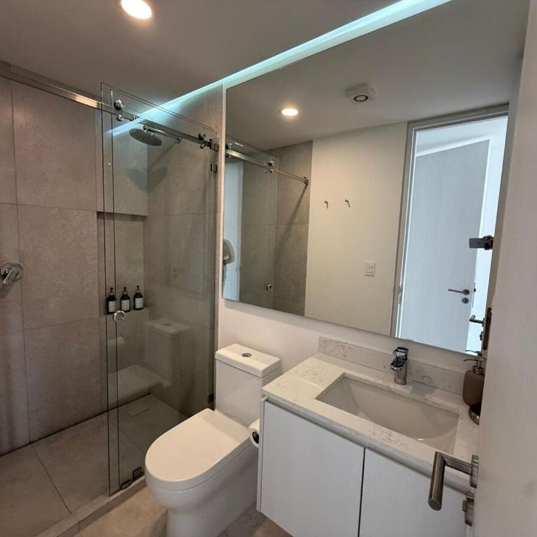 Golf Course & Ocean View with 3 BD 4BA Cora - Three-Bedroom Apartment - 35