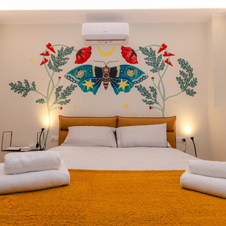 Costanza Home, Moderno ed Elegante nel Cuore della Città di Milano, Nuova Metro Blu, comodo per Duomo, San Siro e Rho Fiera Milano - Appartamento con 1 Camera da Letto - 13