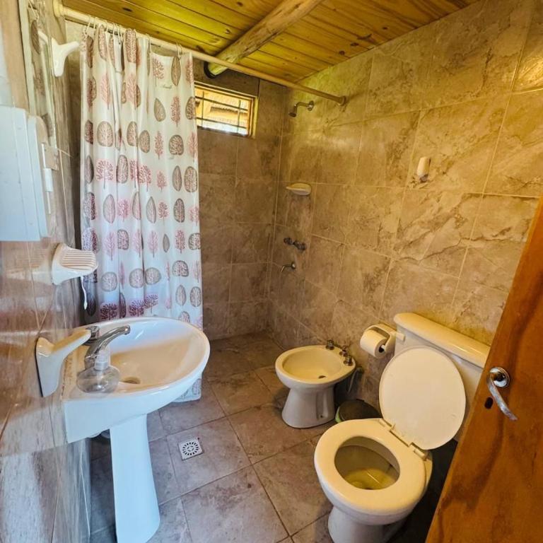 Quincho Villa 25 - One-Bedroom Apartment - 7