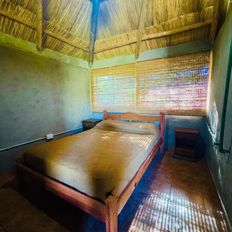 Quincho Villa 25 - One-Bedroom Apartment - 8