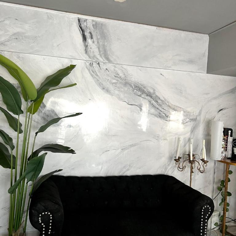 Departamento 2 ambientes Luminoso - One-Bedroom Apartment - 1