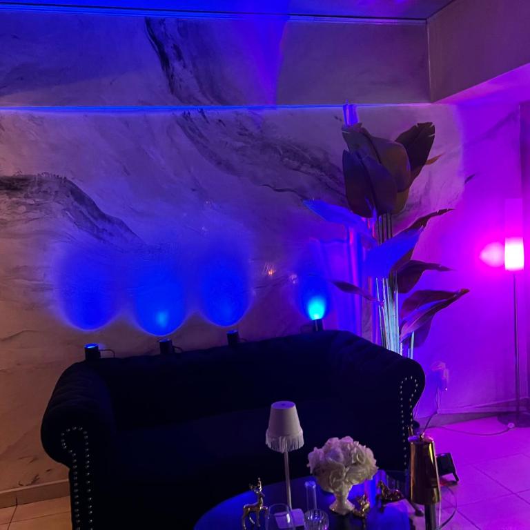 Departamento 2 ambientes Luminoso - One-Bedroom Apartment - 3