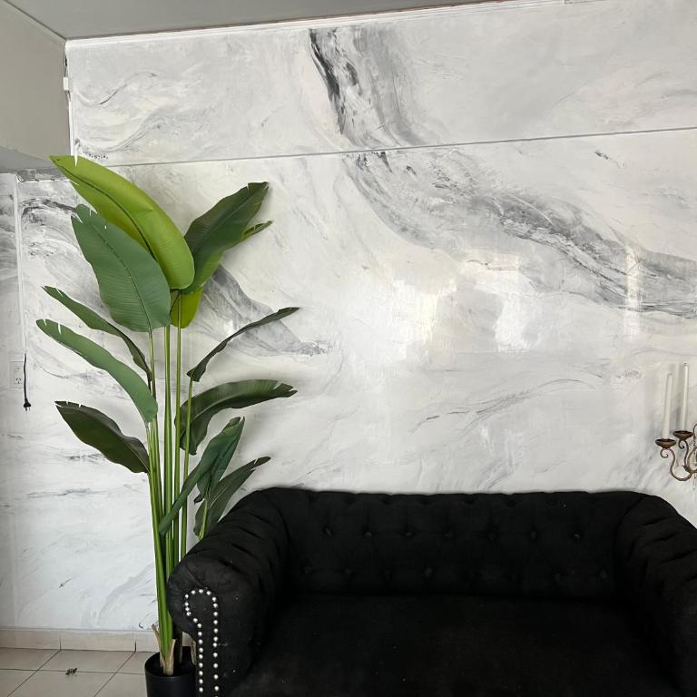 Departamento 2 ambientes Luminoso - One-Bedroom Apartment - 4