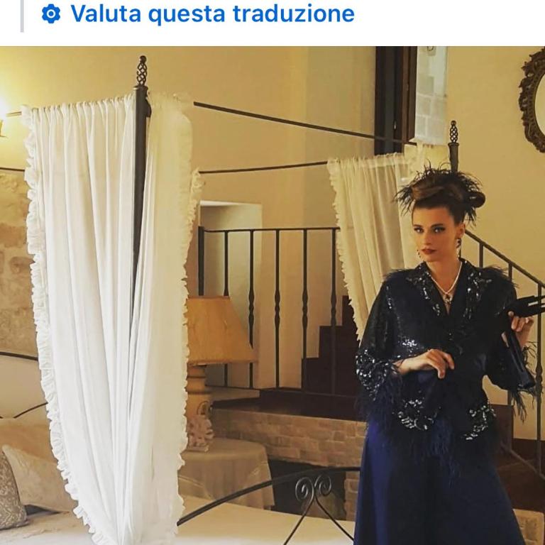 Palazzo Santa Maria del Buon Consiglio - Suite 1 - Appartamento con 1 Camera da Letto - 4