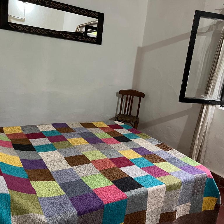 Hospedaje San Javier - Three-Bedroom House - 2