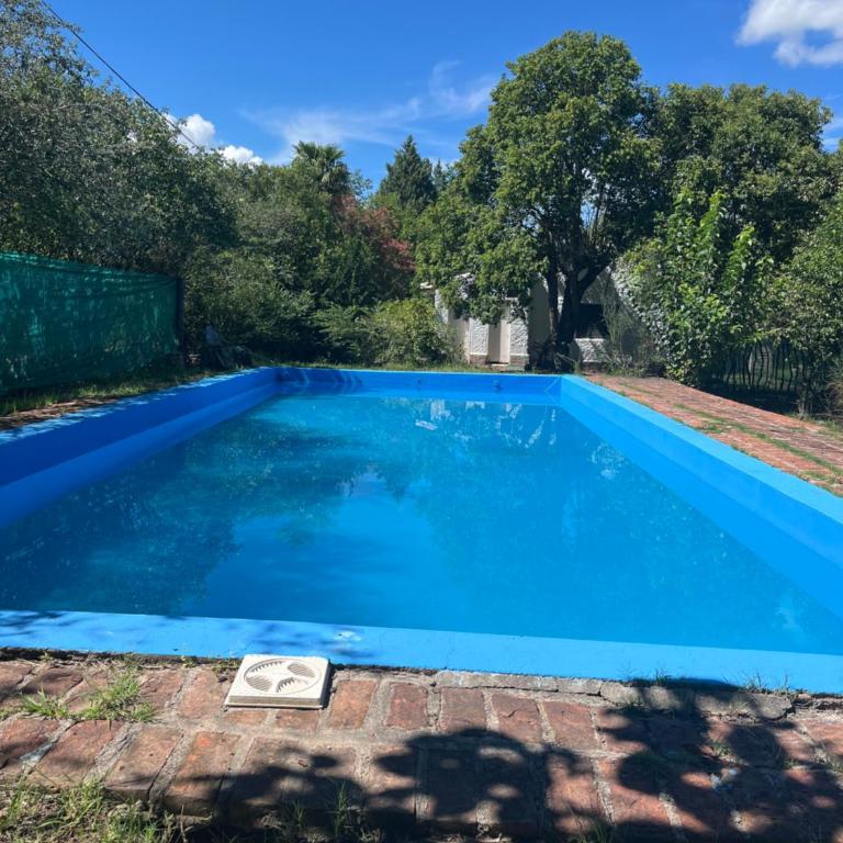 Hospedaje San Javier - Three-Bedroom House - 3