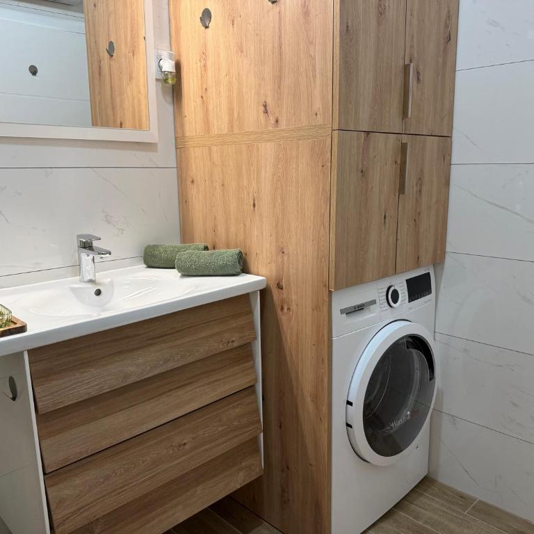 Apartman Viktorija - Apartman sa 1 Spavaćom Sobom - 14