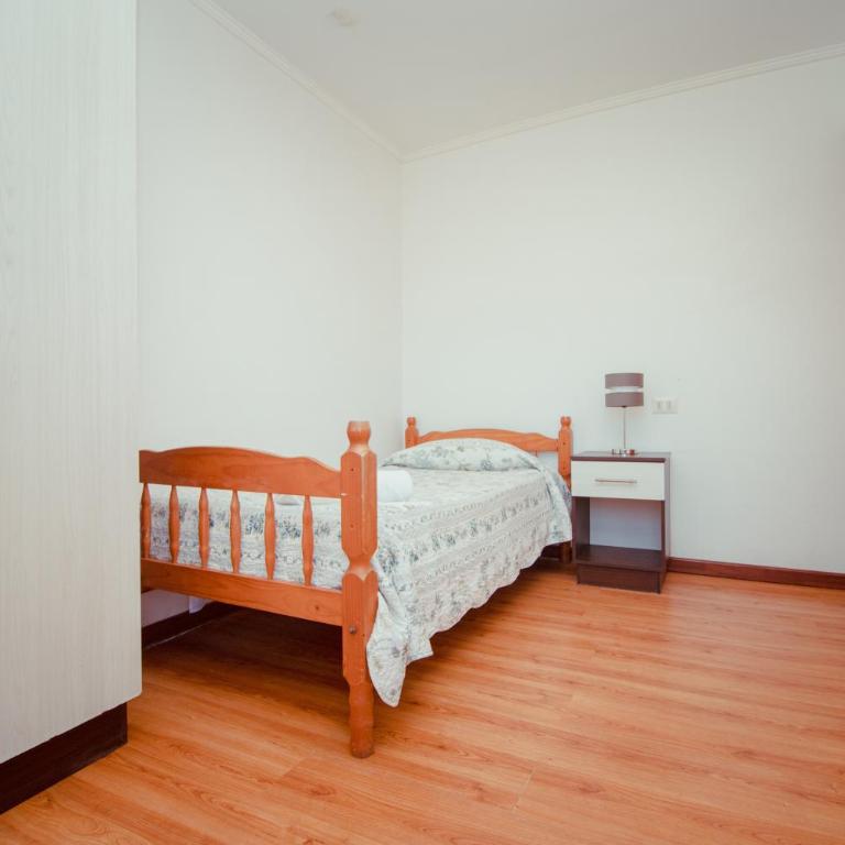 Apart Hotel Escala Real - Apartment - 2
