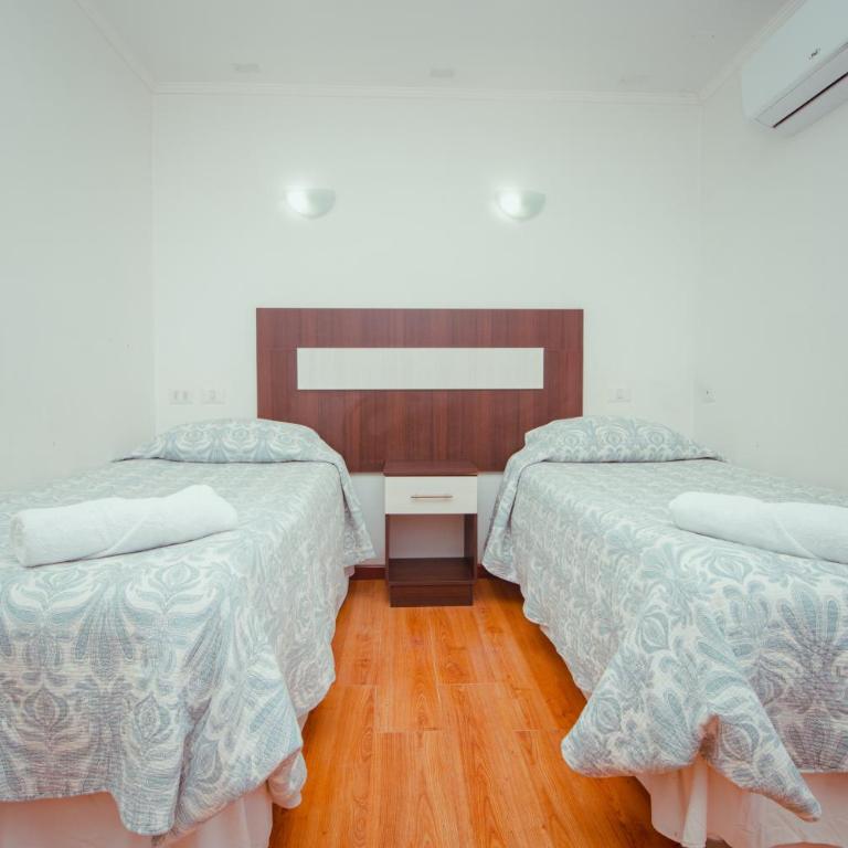 Apart Hotel Escala Real - Apartment - 3