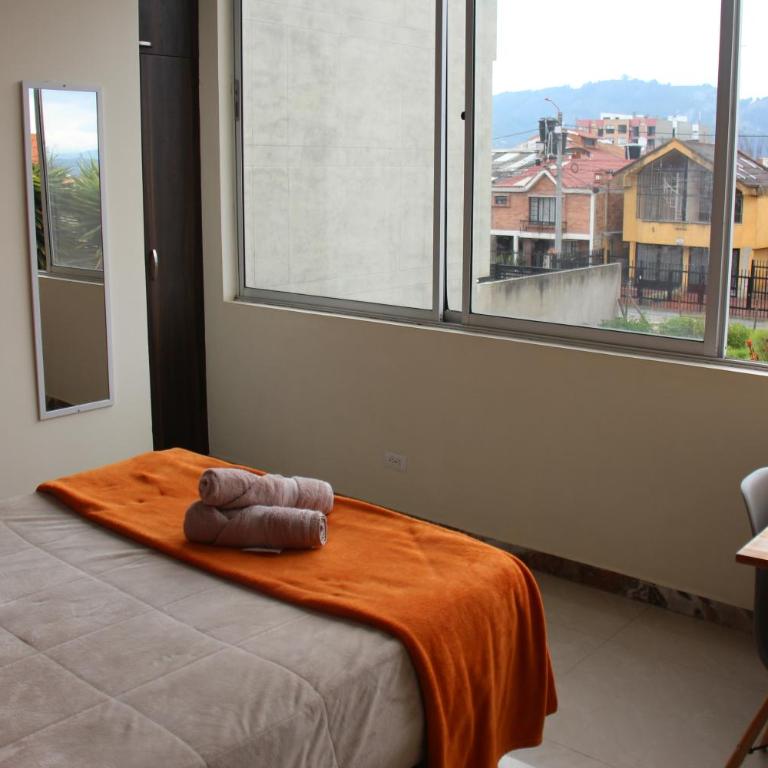 Tu Hotel Chía - Double Room - 3