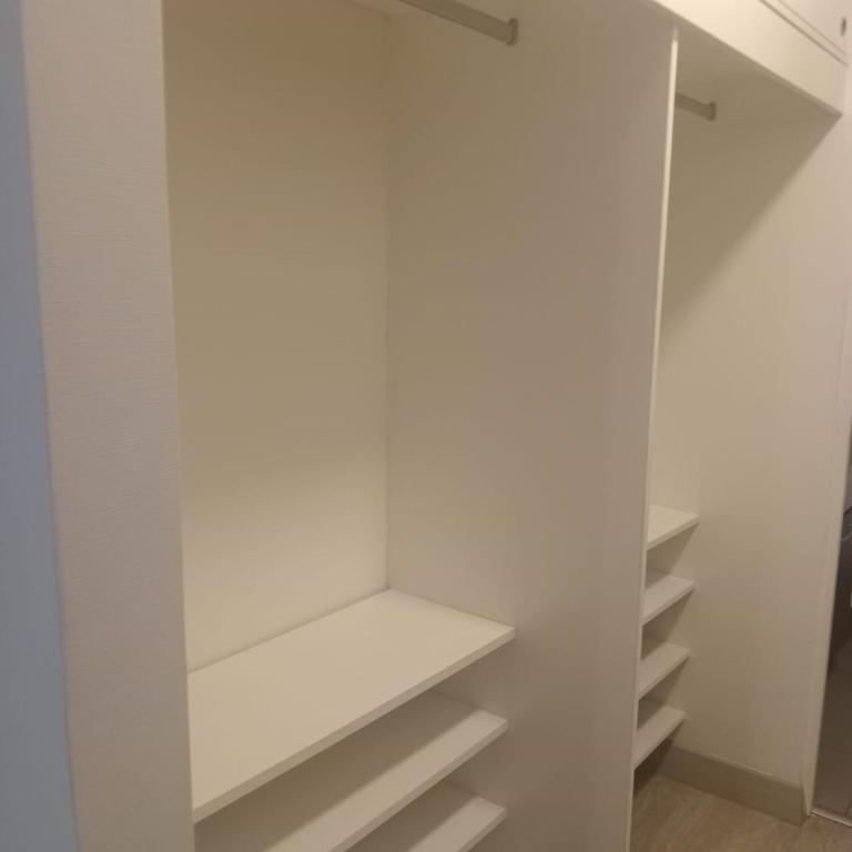 Lovely Apartment Miraflores - Two-Bedroom Apartment - 3