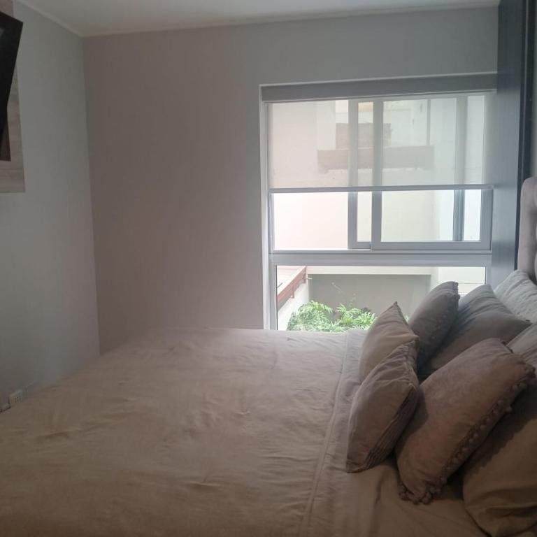 Lovely Apartment Miraflores - Two-Bedroom Apartment - 4