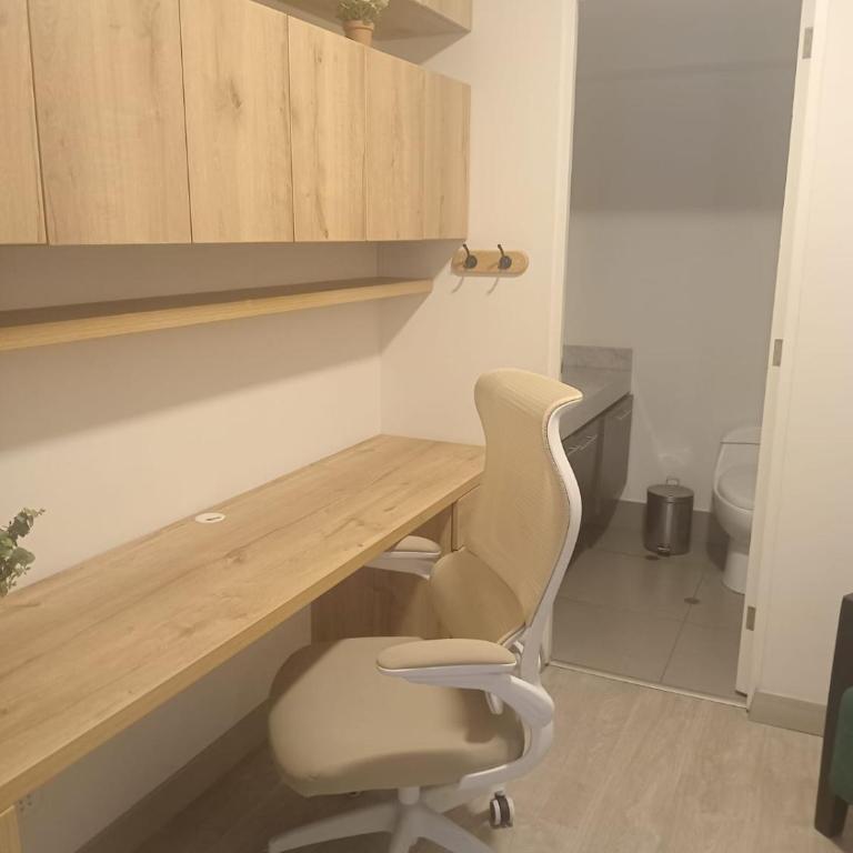 Lovely Apartment Miraflores - Two-Bedroom Apartment - 6