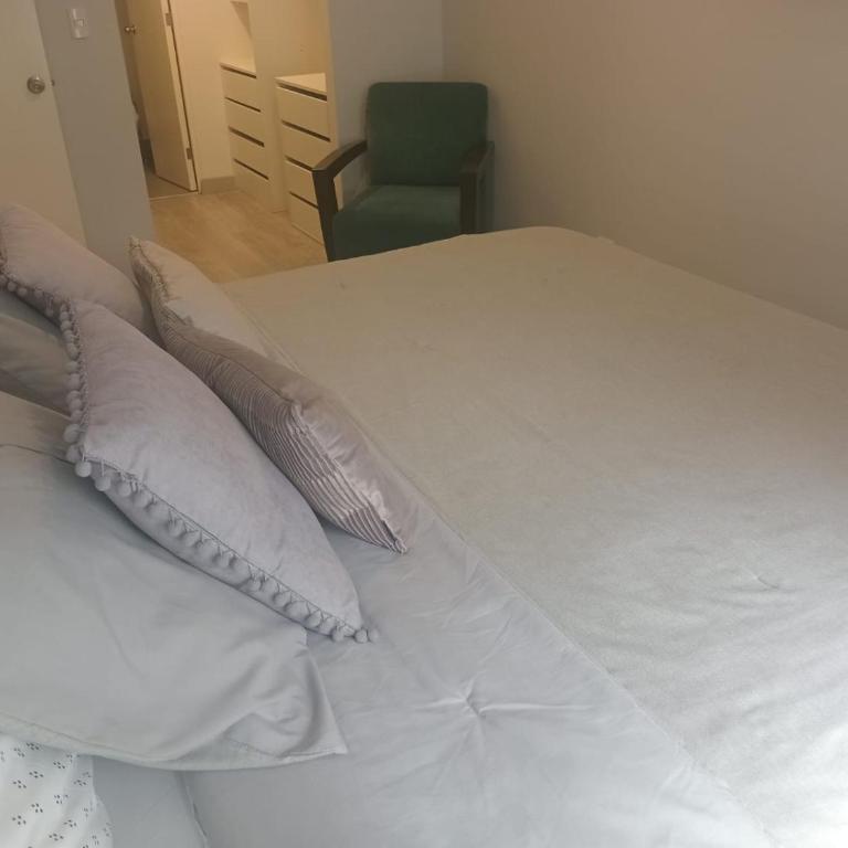 Lovely Apartment Miraflores - Two-Bedroom Apartment - 12