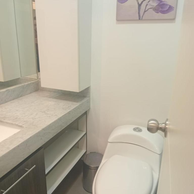 Lovely Apartment Miraflores - Two-Bedroom Apartment - 14