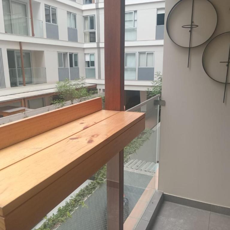 Lovely Apartment Miraflores - Two-Bedroom Apartment - 16