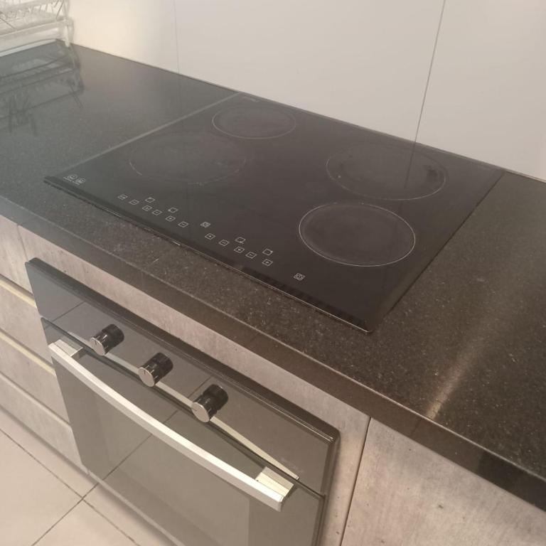 Lovely Apartment Miraflores - Two-Bedroom Apartment - 20