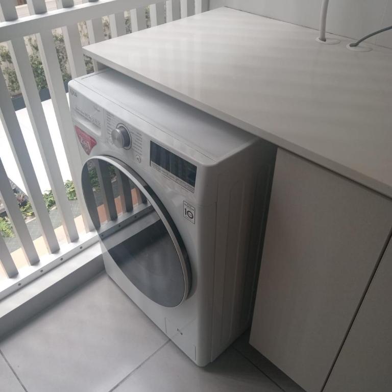 Lovely Apartment Miraflores - Two-Bedroom Apartment - 22