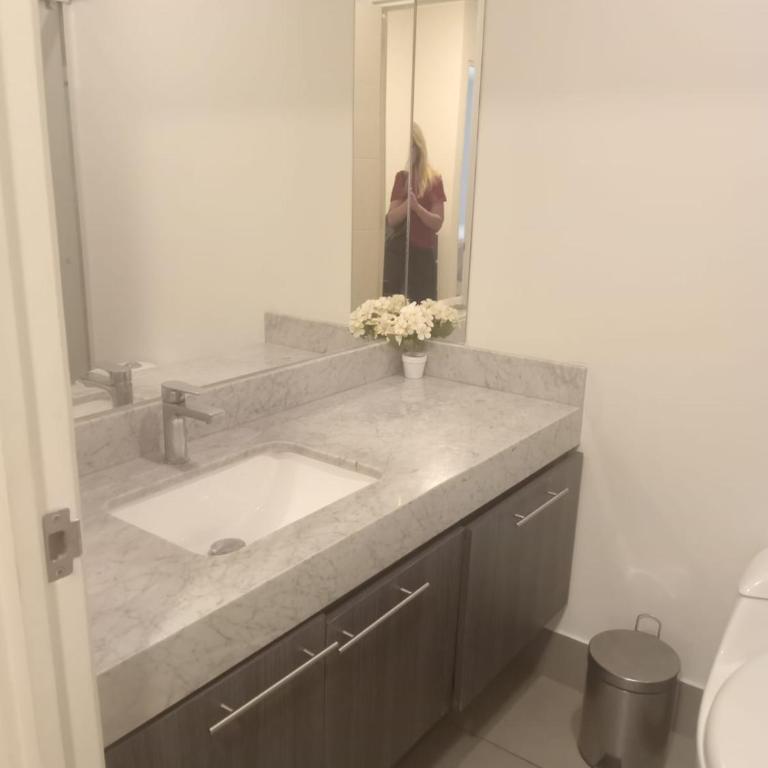 Lovely Apartment Miraflores - Two-Bedroom Apartment - 25