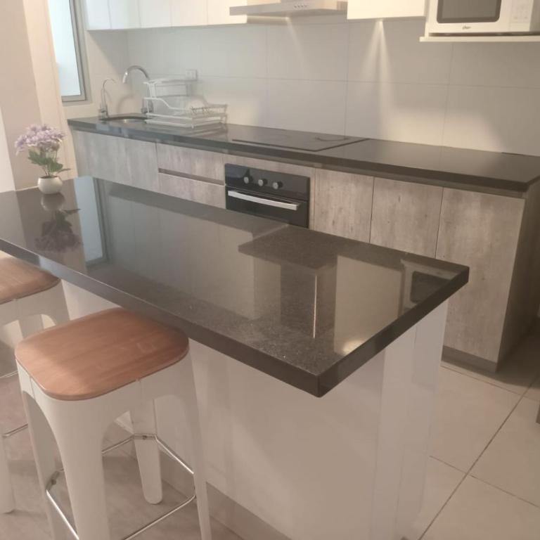 Lovely Apartment Miraflores - Two-Bedroom Apartment - 27