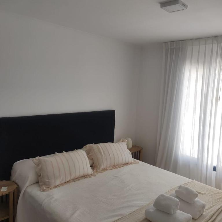 Casuarinas Tandil Dpto - Apartamento de 1 dormitorio - 9