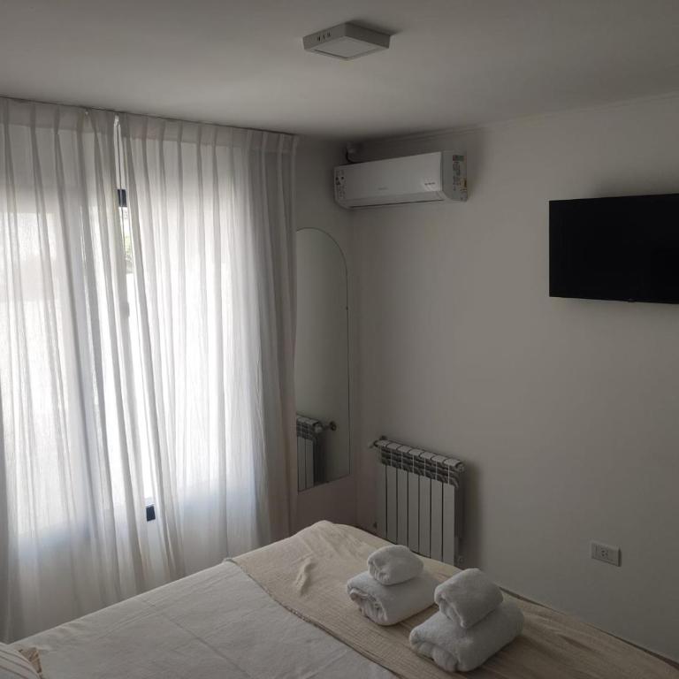 Casuarinas Tandil Dpto - Apartamento de 1 dormitorio - 10