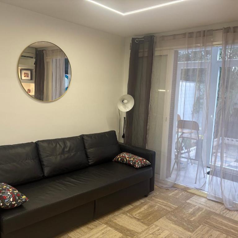 studio Pointe Croisette avec terrasse - Appartement 1 Chambre - 4