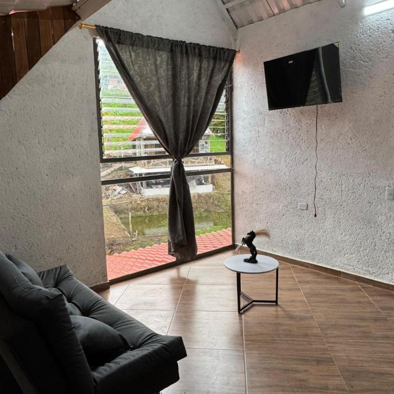 Entre pinos - Chalet - 6