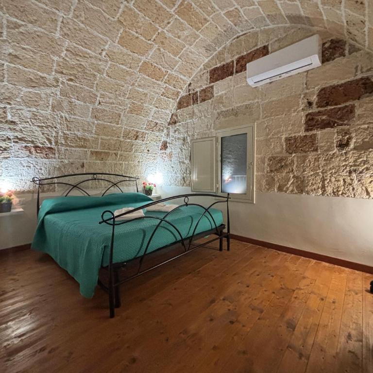 Casa Vacanze Zia Concetta - Studio Apartment - 9