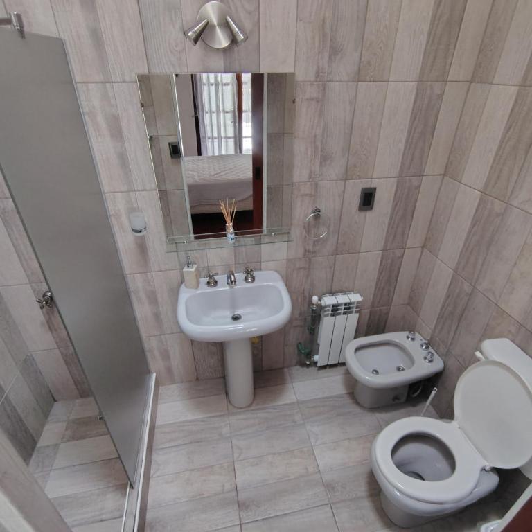Casa Milo - Three-Bedroom House - 6
