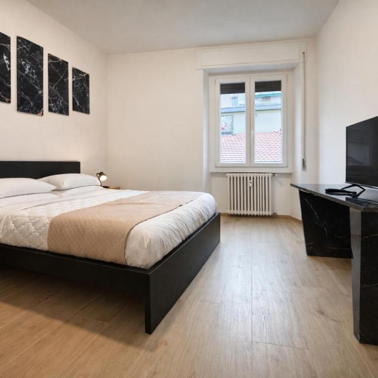 Arona Lakeside - Appartamento con 1 Camera da Letto - 4