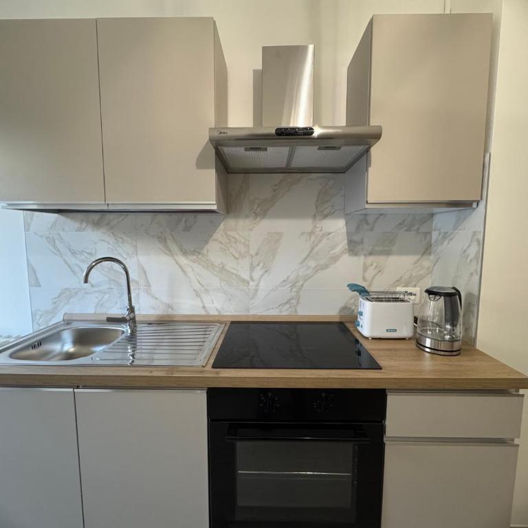 Arona Lakeside - Appartamento con 1 Camera da Letto - 15