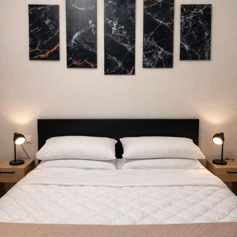 Arona Lakeside - Appartamento con 1 Camera da Letto - 10
