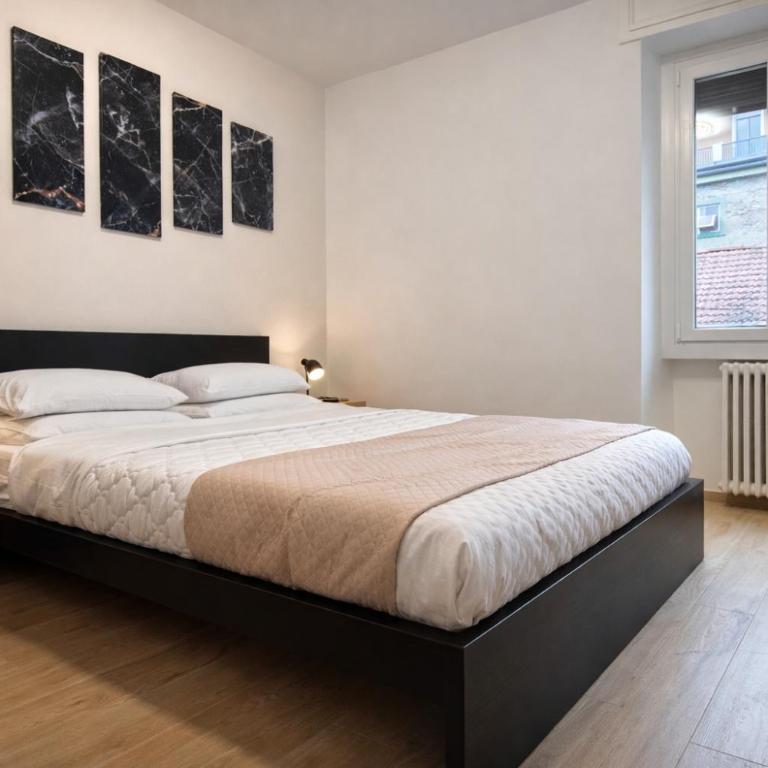 Arona Lakeside - Appartamento con 1 Camera da Letto - 7