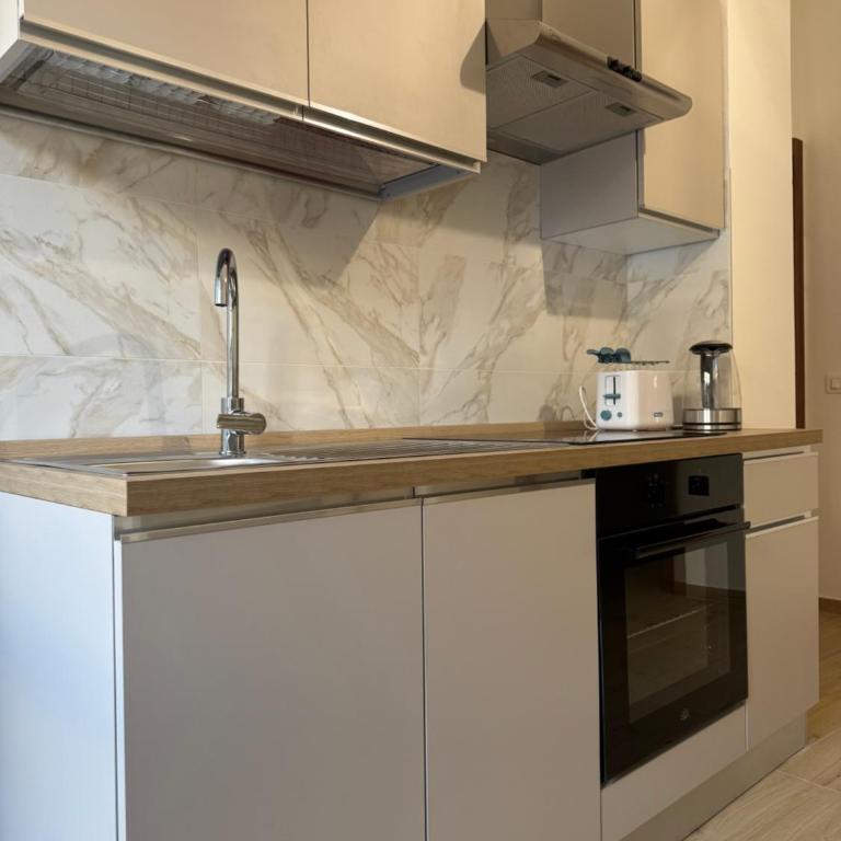 Arona Lakeside - Appartamento con 1 Camera da Letto - 13
