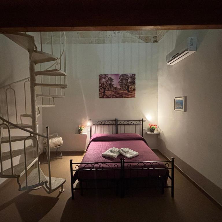 Casa Vacanze Zia Concetta - Studio Apartment - 5
