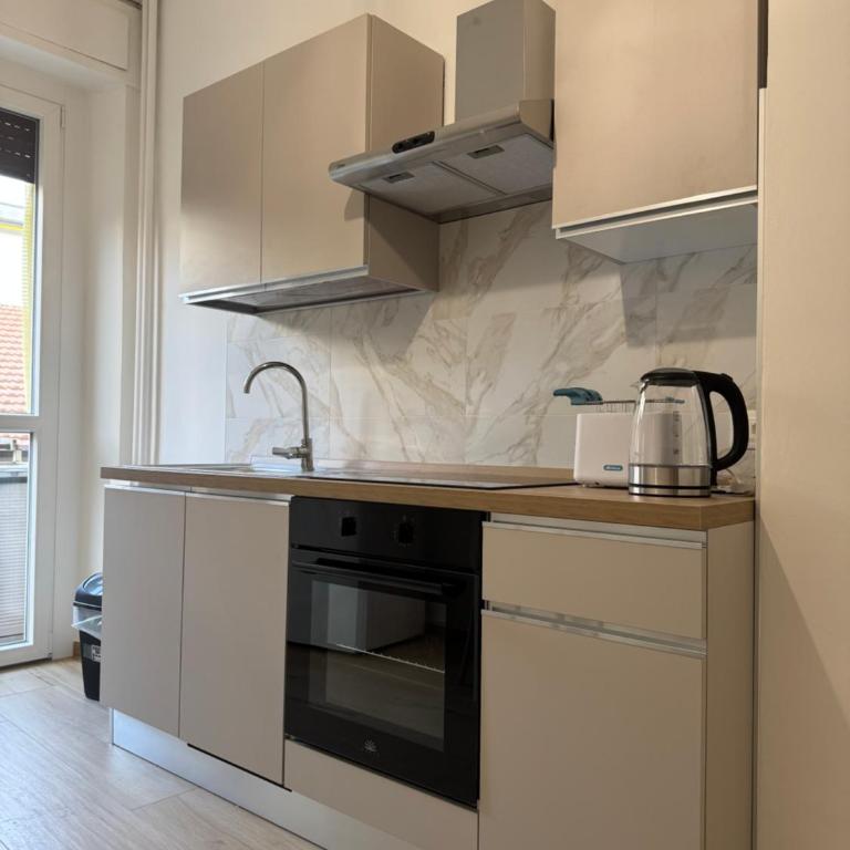 Arona Lakeside - Appartamento con 1 Camera da Letto - 14