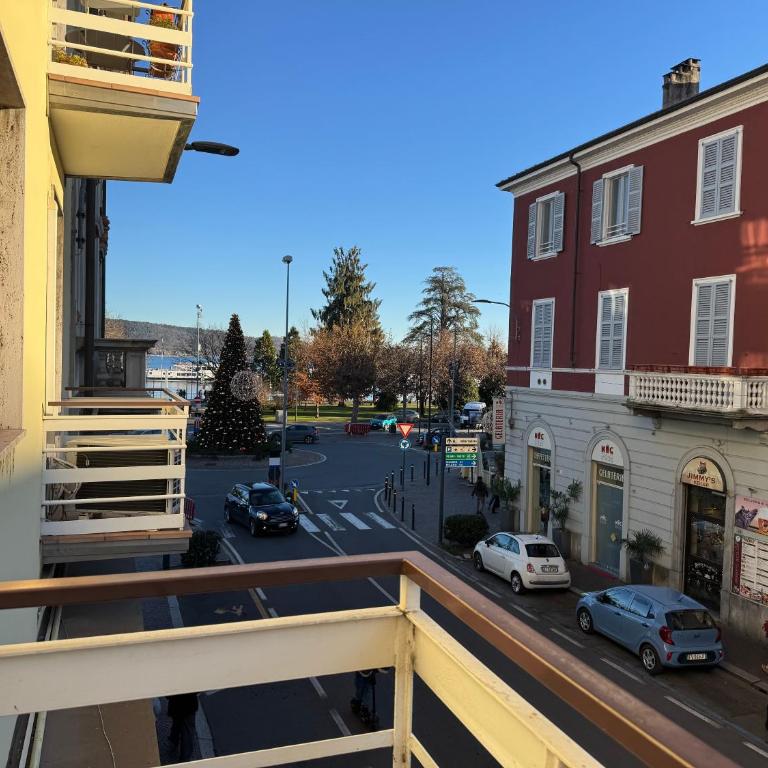 Arona Lakeside - Appartamento con 1 Camera da Letto - 23