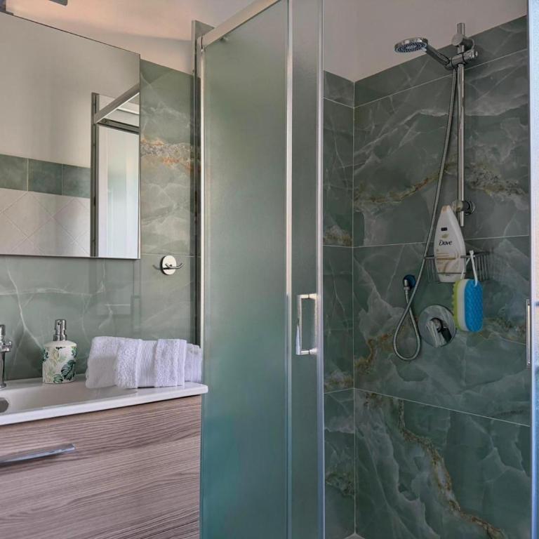 Sorrento Wonders Apartment - One-Bedroom Apartment - 8