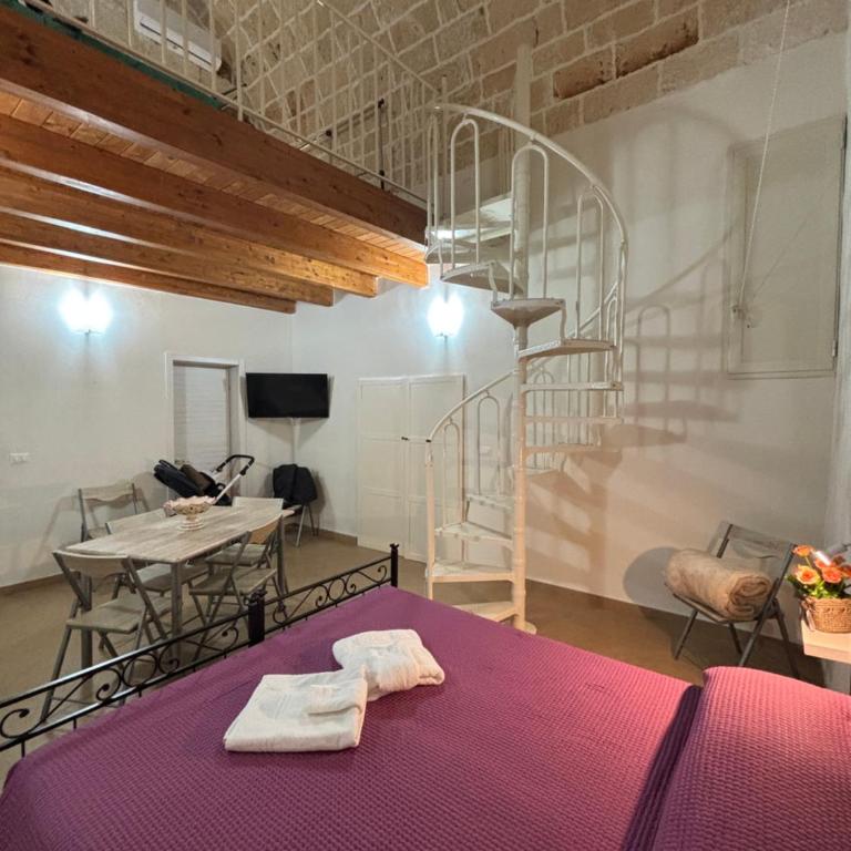Casa Vacanze Zia Concetta - Studio Apartment - 4