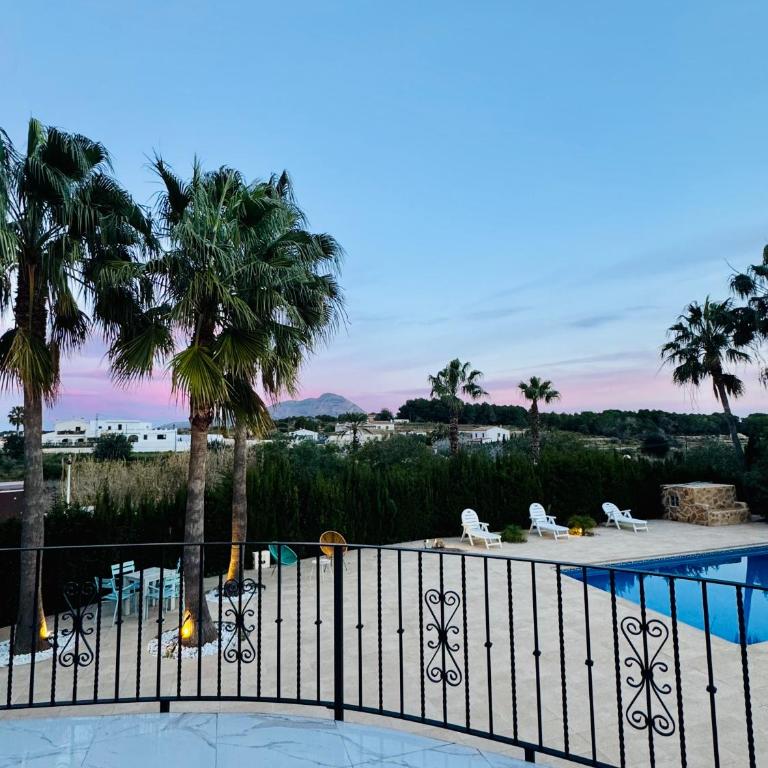 Luxury villa pool&beach paradise - Villa de 3 dormitorios - 6