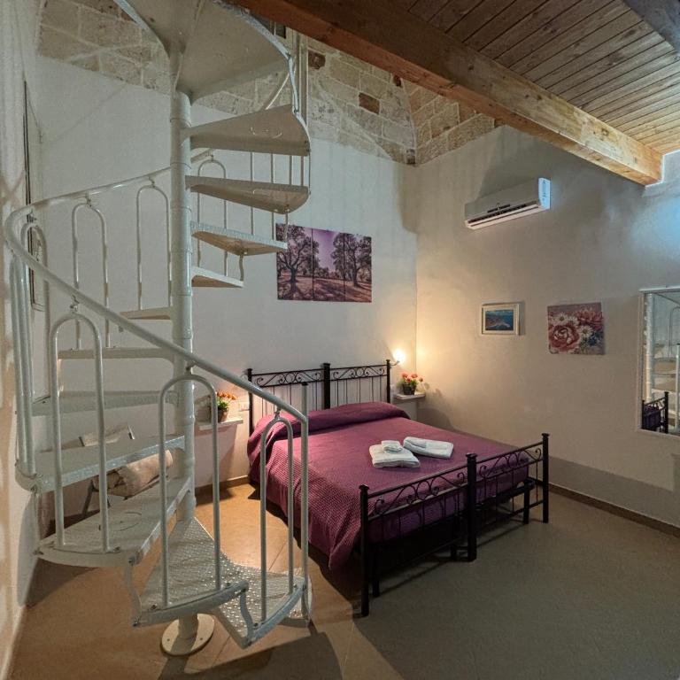 Casa Vacanze Zia Concetta - Studio Apartment - 3