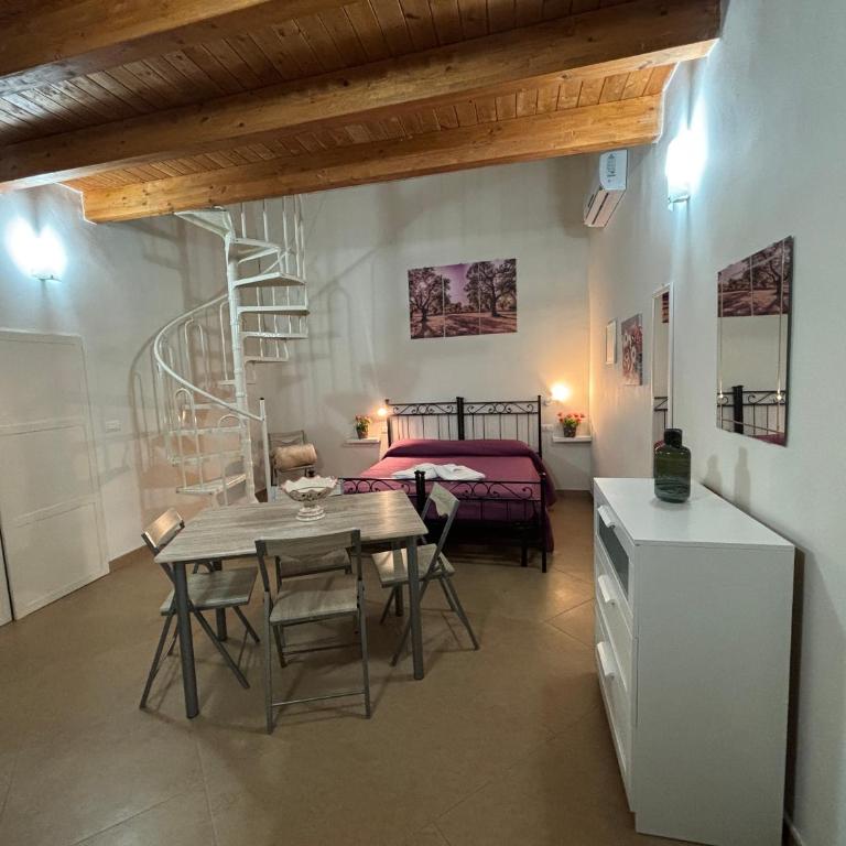 Casa Vacanze Zia Concetta - Studio Apartment - 2